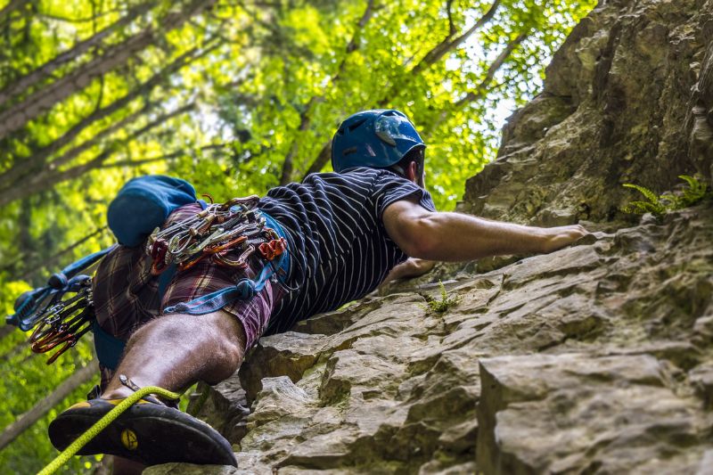 Arrampicate