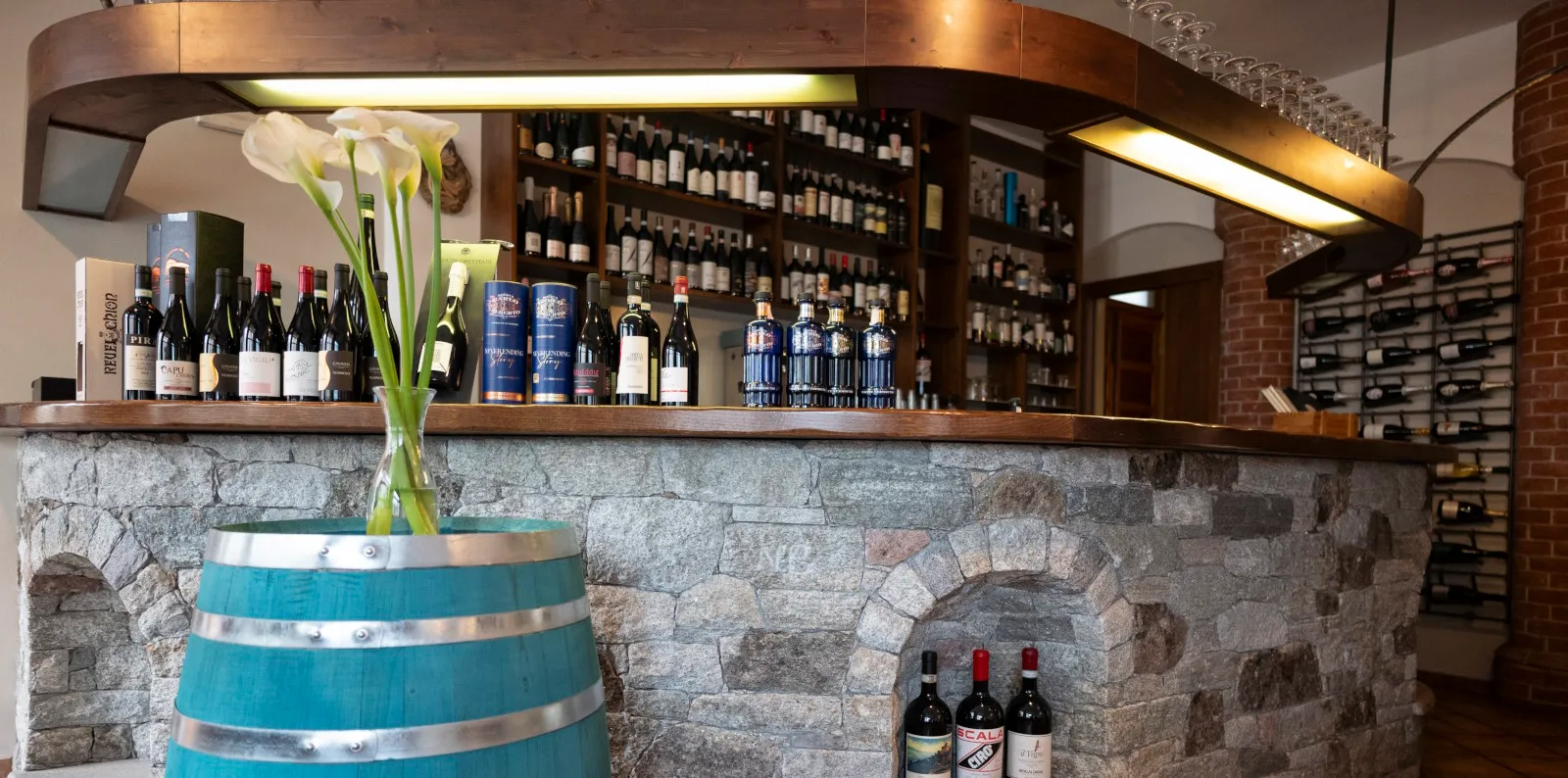 Wine Bar Cantavin