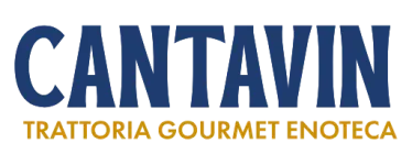 Cantavin Trattoria Gourmet Enoteca a Quincinetto