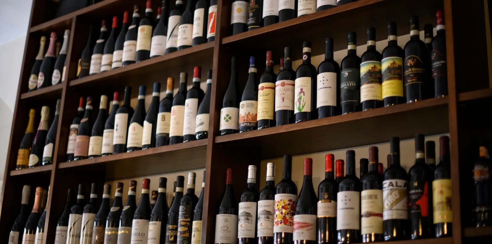 Enoteca Cantavin