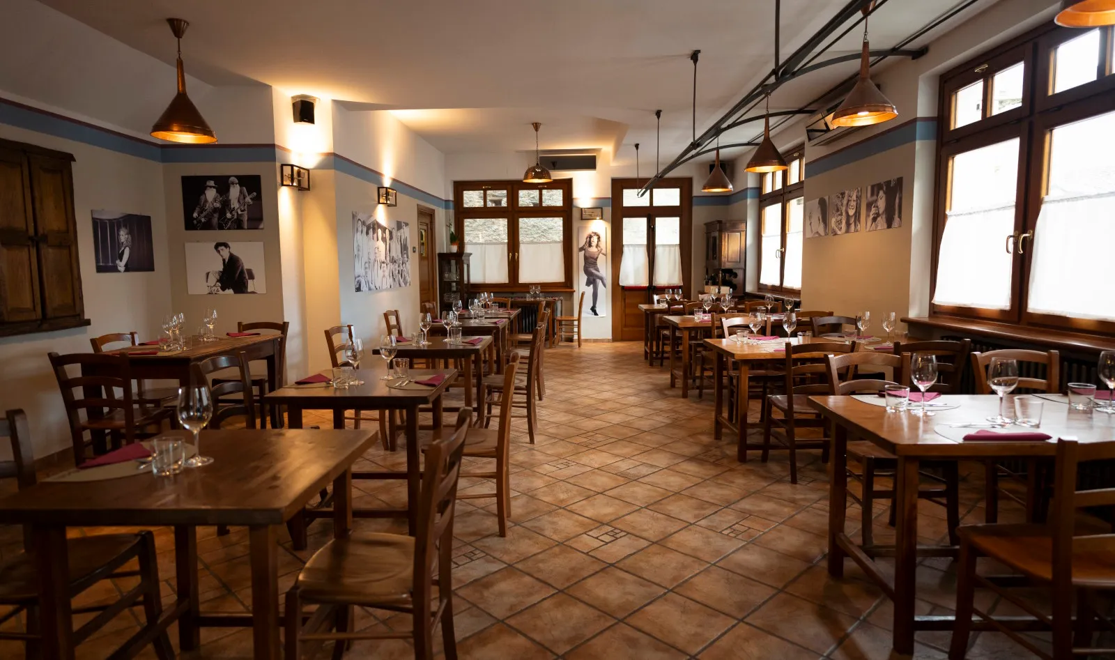Enoteca Cantavin Quincinetto, Torino, tra piemonte e vda